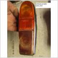 Sunbeam Baklampa, Tail Light Lucas L572