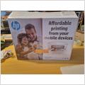 Hp deskjet 2620