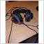 Gaming headset arrogant