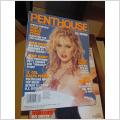 Penthouse.  December 99
