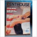 Penthouse.  August 2000