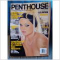Penthouse.  October 98.silvia Saint  .anita dark