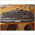 Gaming keyboard ggk 1.3 