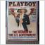 Playboy. November 80