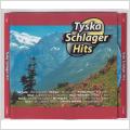 CD - TYSKA SCHLAGER HITS