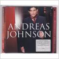 CD - ANDREAS JOHNSON - MR JOHNSON,YOUR ROOM IS ON FIRE