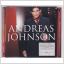CD - ANDREAS JOHNSON - MR JOHNSON,YOUR ROOM IS ON FIRE