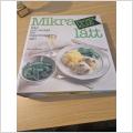Recept pärm för mikrovågsugn 
