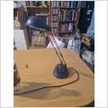 Bords lampa