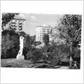 Vykort.Stockholm.. Årsta Motiv  PB 3078.   1950-1960.