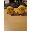 2 st minior