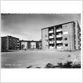 Vykort. Hässelby Vindruvsbacken Pressbyråkort 301109