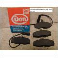 Ford Sierra 1,,6L 1982-87 Alla mod FDB-289