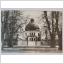 Vykort. Stockholm. Drottningholm Slottskapell 30870. Pressbyrån.