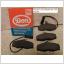 Ford Sierra 1,,6L 1982-87 Alla mod FDB-289