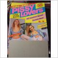 Pissy lovers 14