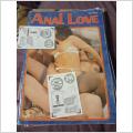 Anal love vol 1 nr 4
