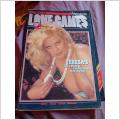 Foxy Lady .love games vol 1 nr 2 