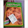 Wild woman 17