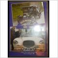 En DVD från Volvo Museum som firade 10-årsjubileum (1995-2005).