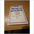 Sparas kokbok