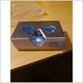 card board box