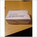 card board box