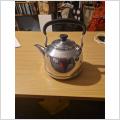 Kaffe kokare