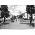 Vykort. Spånga. Centrum PB 301313