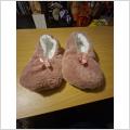 Tofflor 36-38