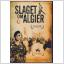 Dvd - Ny & Inplastad - SLAGET OM ALGIER - Krigsdrama från 1965 av Gillo Pontecorvo med Brahim Haggiag och Jean Martin.