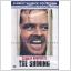 Dvd - Ny & Inplastad - THE SHINING - Kultfilm från 1980 - Jack Nicholson