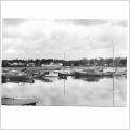 Vykort. Stockholm. Näsby Park,,.Motiv från  1950-60 tal.  PB 30396