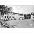 Vykort.Stockholm. Tumba. Skolan.  PB 30831,,, 1950 -1960.