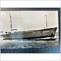 M/S Burgundia Salen