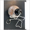 2 st Boule magneter eller klotlyftare