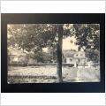 Ryssby Knutsgård Småland tidigt 1900