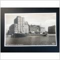 S(S Halland (ii) i Malmö hamn tid 1900 tal