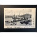 S/S JP Dillberg i Göteborg 1903
