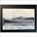 S/S Drottning Sophia 1904