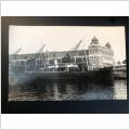 S/S Östersjön tid 1900 tal