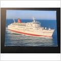 M/S Stena Scandinavica 1983
