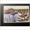 M/S Kalmasund senare Kirsten Piil 1955