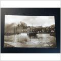 Ångare i Mölle tid 1900 tal