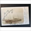 S/S Hven 1902 Landskrona