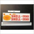 Tekno vattendekaler ACI SHELL Volvo 434 tankbil