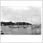 Vykort. Stockholm. Näsby Park,Näsbyviken 1950-60 tal.  PB 30971