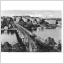 Vykort. Stockholm. Lilla Essingen.1950-60 tal. Pressbyrå.30170