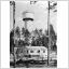 Vykort.Stockholm. Tumba. Vattentornet.  PB 30833,,, 1950 -1960.