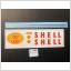 Tekno vattendekaler ICA SHELL Volvo 434 tankbil